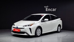 Toyota Prius 2022