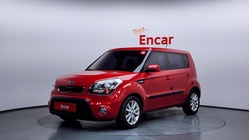 Kia Soul 2011