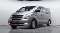 Hyundai Starex 2010