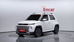 Hyundai Casper 2021