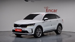 Kia Sorento 2020