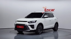 Ssangyong TIBOLI 2024