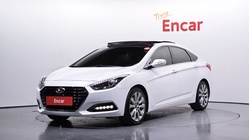 Hyundai i40 2016