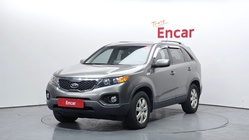 Kia Sorento 2010