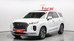 Hyundai Palisade 2020