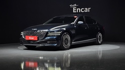 Genesis G80 2020