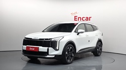Kia Sportage 2025