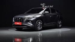 Hyundai Tucson 2020