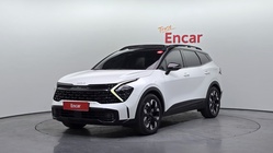 Kia Sportage 2021