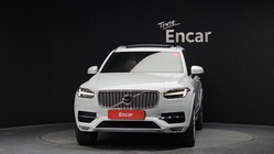 Volvo XC90 2018
