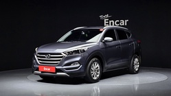 Hyundai Tucson 2015