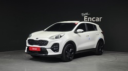 Kia Sportage 2020