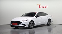 Hyundai Sonata 2020