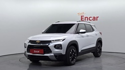 Chevrolet Trailblazer 2021