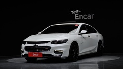 Chevrolet Malibu 2016