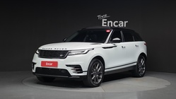 Land Rover Velar 2025