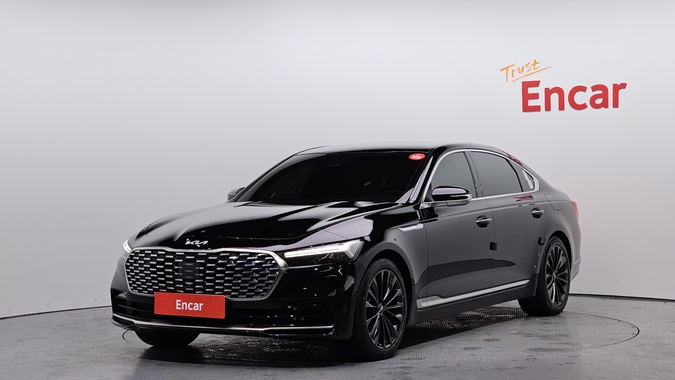 Kia K9 2024