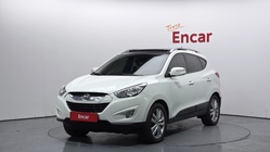 Hyundai Tucson 2012