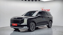 Hyundai Palisade 2025