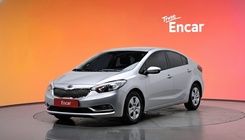 Kia K3 2013