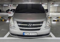 Hyundai Starex 2011