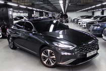 Kia K8 2021