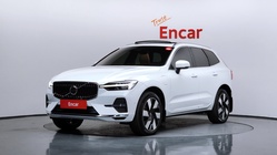 Volvo XC60 2025
