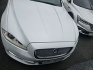Jaguar XJ 2015