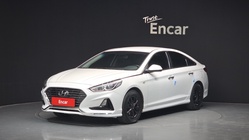 Hyundai Sonata 2019