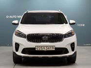 Kia Sorento 2018