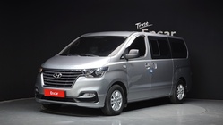Hyundai Starex 2018