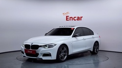 BMW 3 Series 2017
