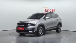 Kia Seltos 2022