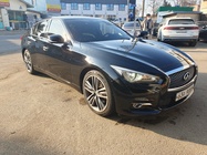 Infiniti Q50 2014