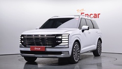 Hyundai Palisade 2025