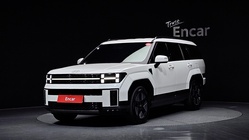 Hyundai Santa Fe 2024