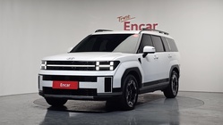 Hyundai Santa Fe 2024