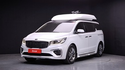 Kia Canival 2018