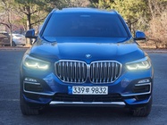 BMW X5 2021