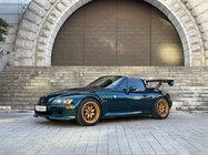 BMW Z3 1998