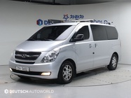 Hyundai Starex 2008