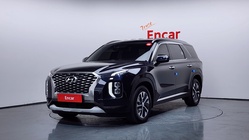 Hyundai Palisade 2019