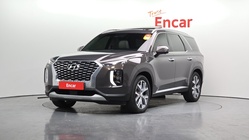 Hyundai Palisade 2020