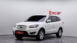 Hyundai Santa Fe 2011