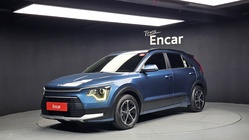 Kia Niro 2022
