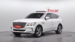 Genesis GV80 2022