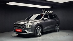 Hyundai Santa Fe 2022