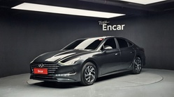 Hyundai Sonata 2022
