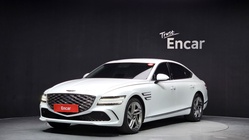 Genesis G80 2024