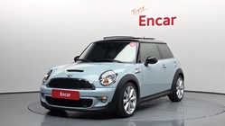 MINI Cooper 2011